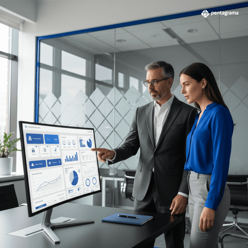 Recomendação de Produtos em B2B: Como usar machine learning para personalização que turbina ticket médio