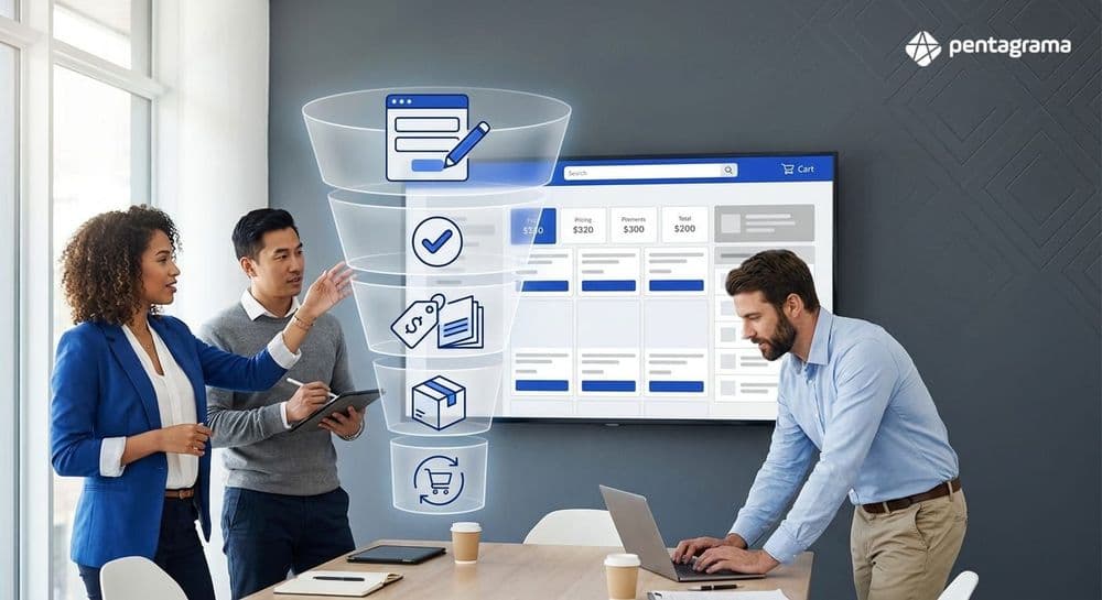 Onboarding digital B2B: guia prático para e-commerce