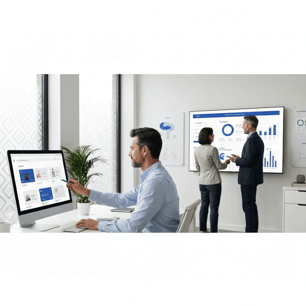 Portal autoatendimento B2B: guia para vender mais