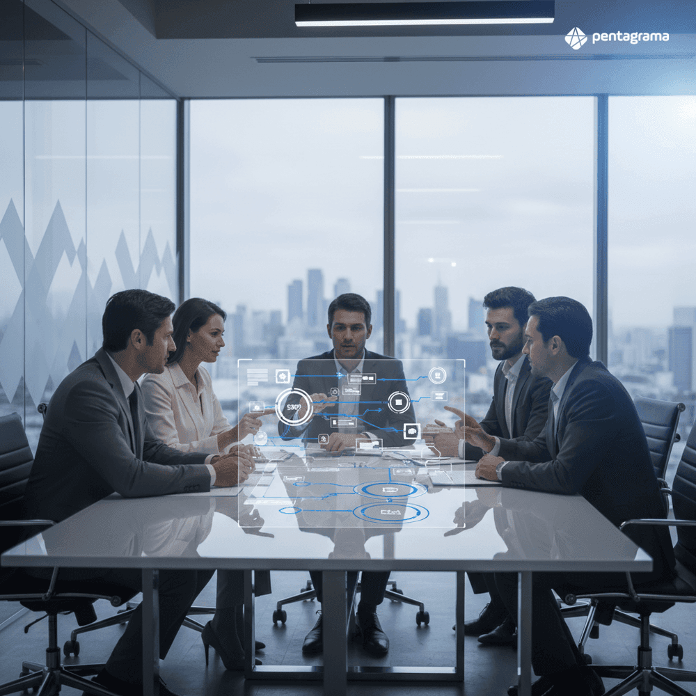 Integração ERP + E-commerce: Guia Prático de Sincronização de Dados em Tempo Real para E-commerce Integrado