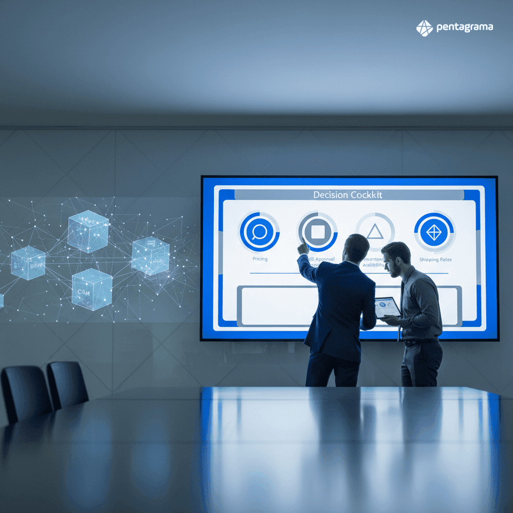 Sistemas Especialistas com IA: Como Levar a Automação de Decisões no E-commerce B2B a Outro Nível