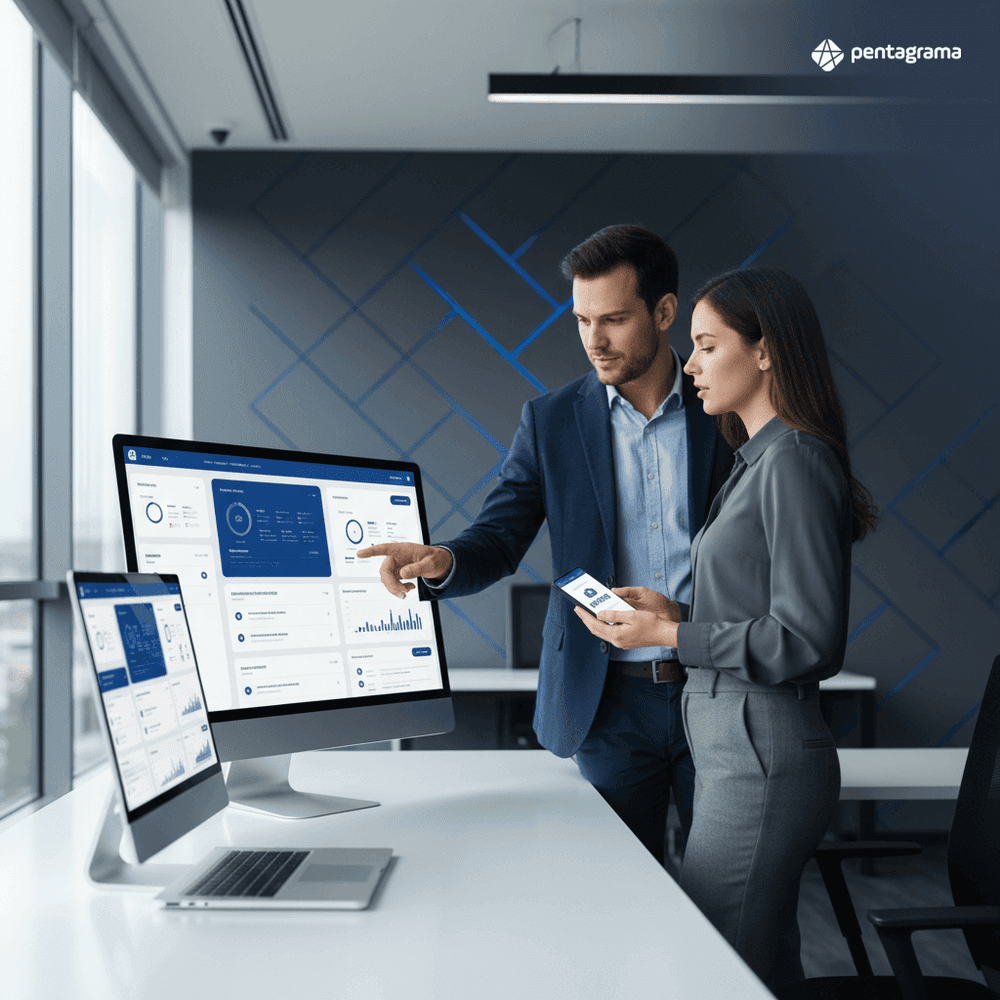 PIX corporativo e-commerce B2B: guia para CFOs