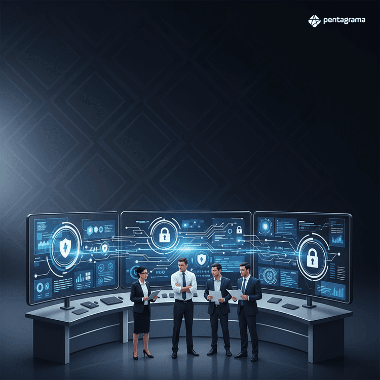 LGPD em Integrações: Como Garantir Segurança de Dados Sem Travar a Operação Digital