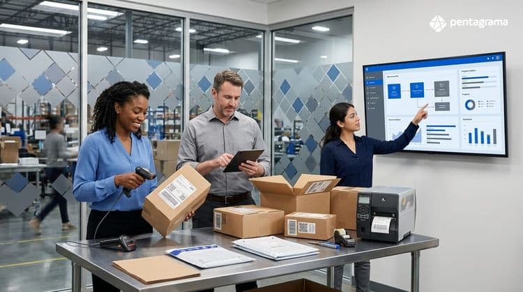 Gestão de devoluções ecommerce: guia DTC 2026