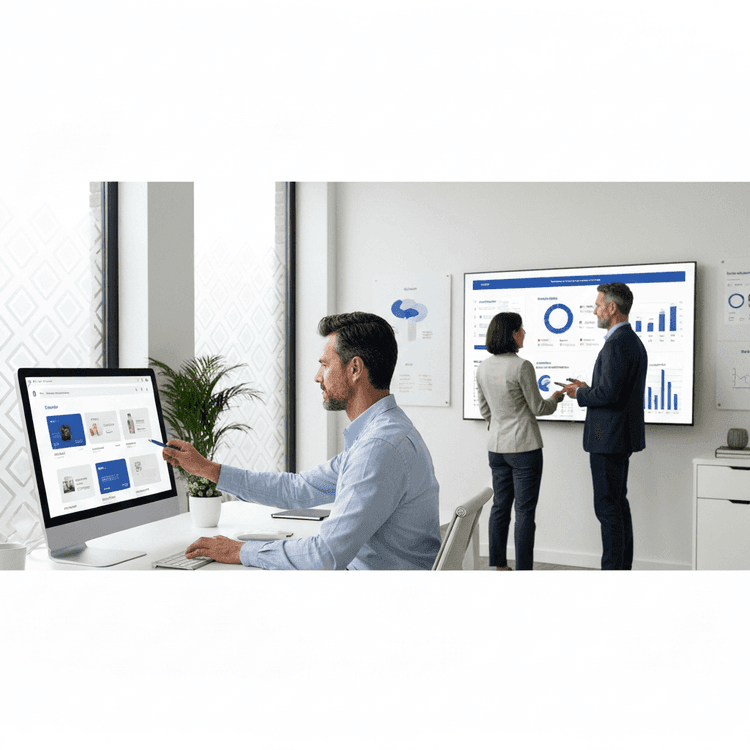 Portal autoatendimento B2B: guia para vender mais