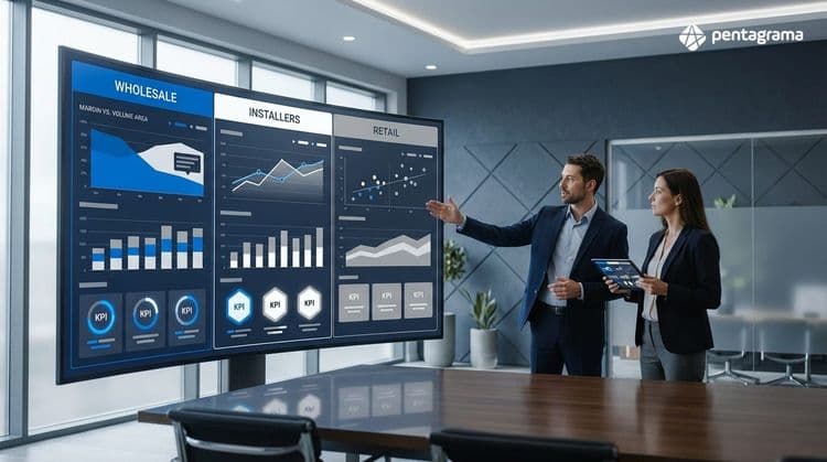 Precificação B2B automação com IA: guia rápido