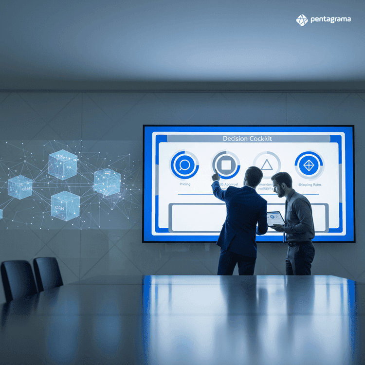 Sistemas Especialistas com IA: Como Levar a Automação de Decisões no E-commerce B2B a Outro Nível