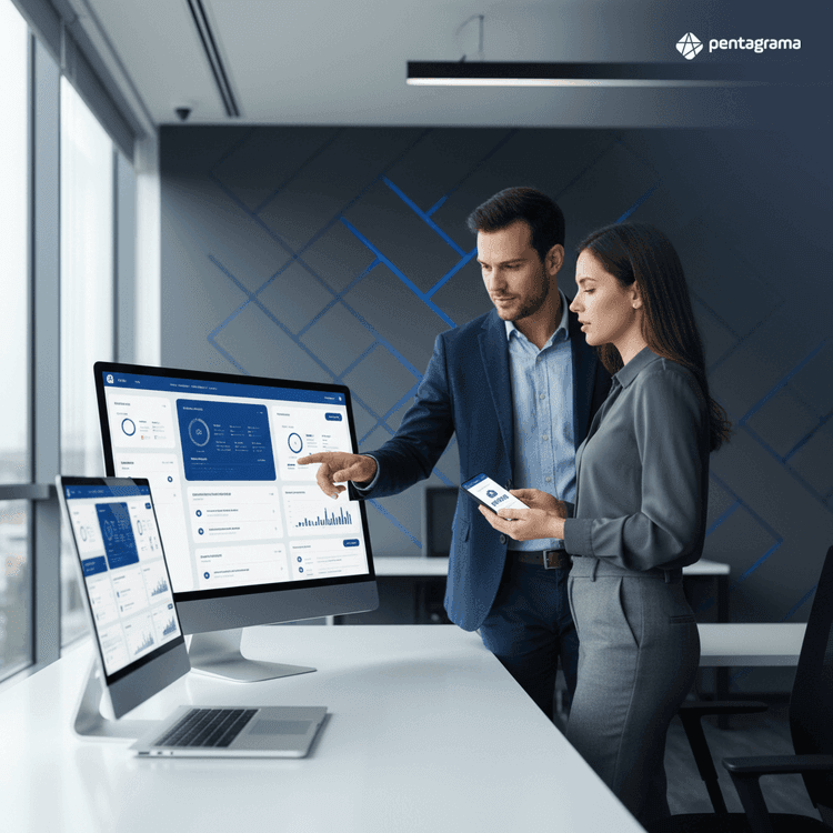 PIX corporativo e-commerce B2B: guia para CFOs