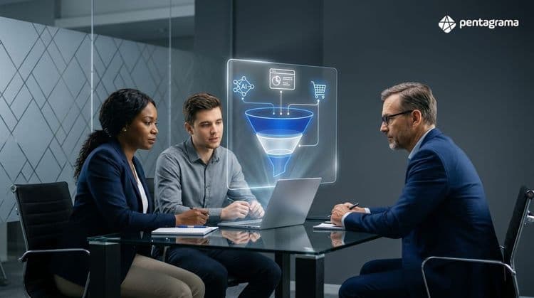 IA pré-venda B2B automação: guia para diretories
