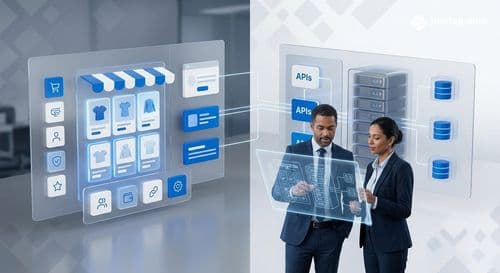 Headless commerce varejo digital: vale a pena em 2026?