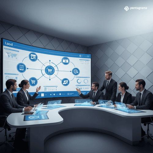 Omnichannel na Prática: Como Integrar Canais e Unificar Vendas em um Único Sistema