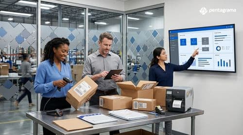 Gestão de devoluções ecommerce: guia DTC 2026