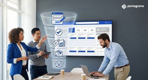 Onboarding digital B2B: guia prático para e-commerce