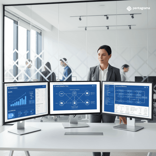 Escalabilidade Operacional: o guia definitivo para crescimento sem aumentar a equipe