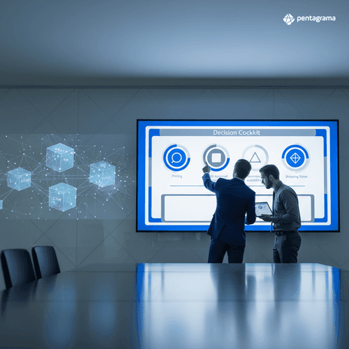 Sistemas Especialistas com IA: Como Levar a Automação de Decisões no E-commerce B2B a Outro Nível