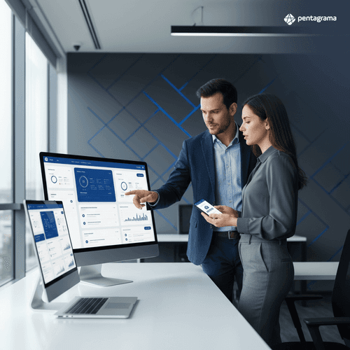 PIX corporativo e-commerce B2B: guia para CFOs