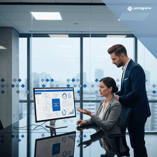 Magento 2 B2B: Guia Definitivo de Company Accounts, Shared Catalogs e Approval Workflows