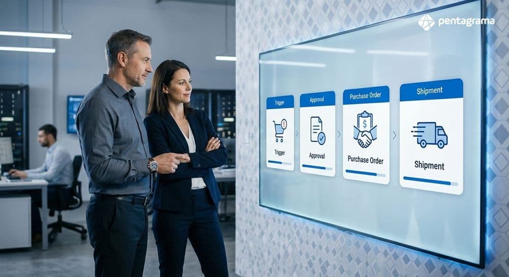 Recompra automática pedidos recorrentes B2B sem falha