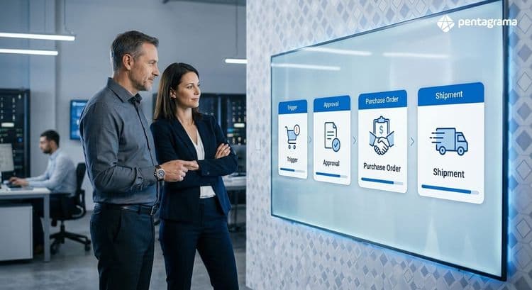 Recompra automática pedidos recorrentes B2B sem falha