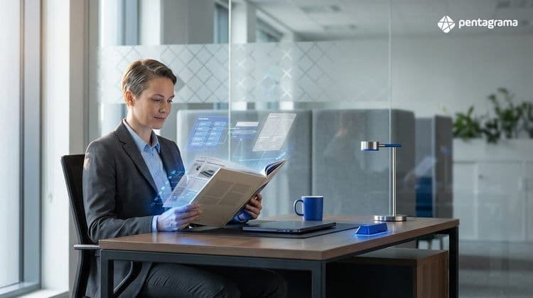 Geo ecommerce B2B: seja visto por agentes de IA