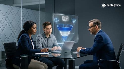 IA pré-venda B2B automação: guia para diretories